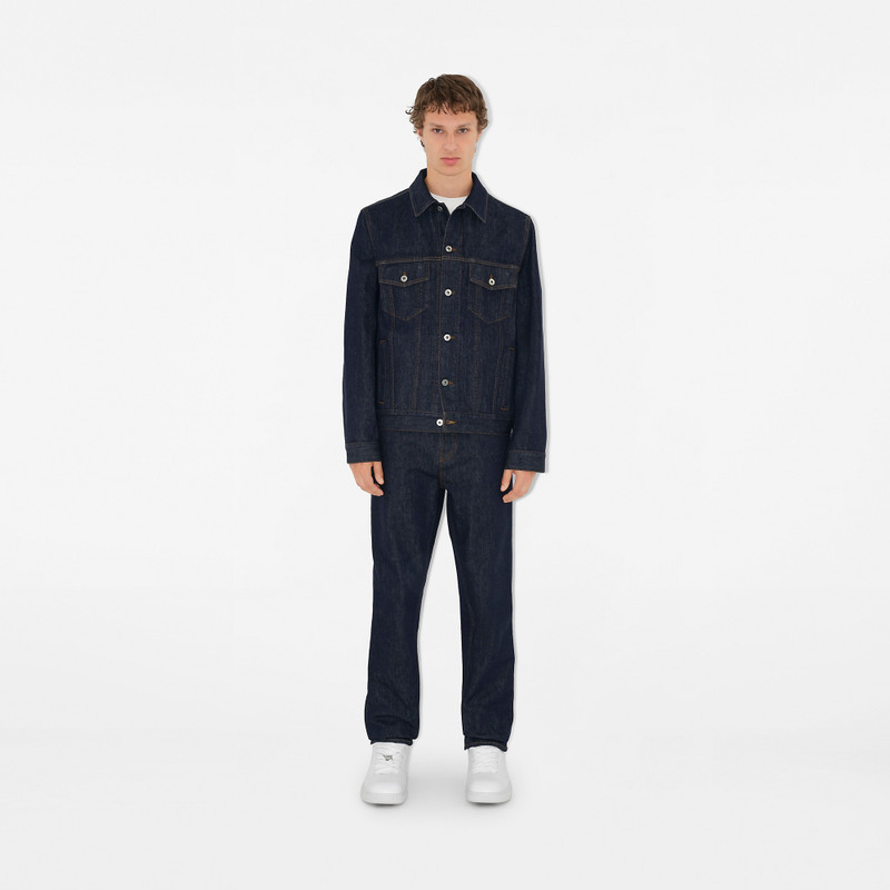 Burberry Slim Fit Jeans outlook