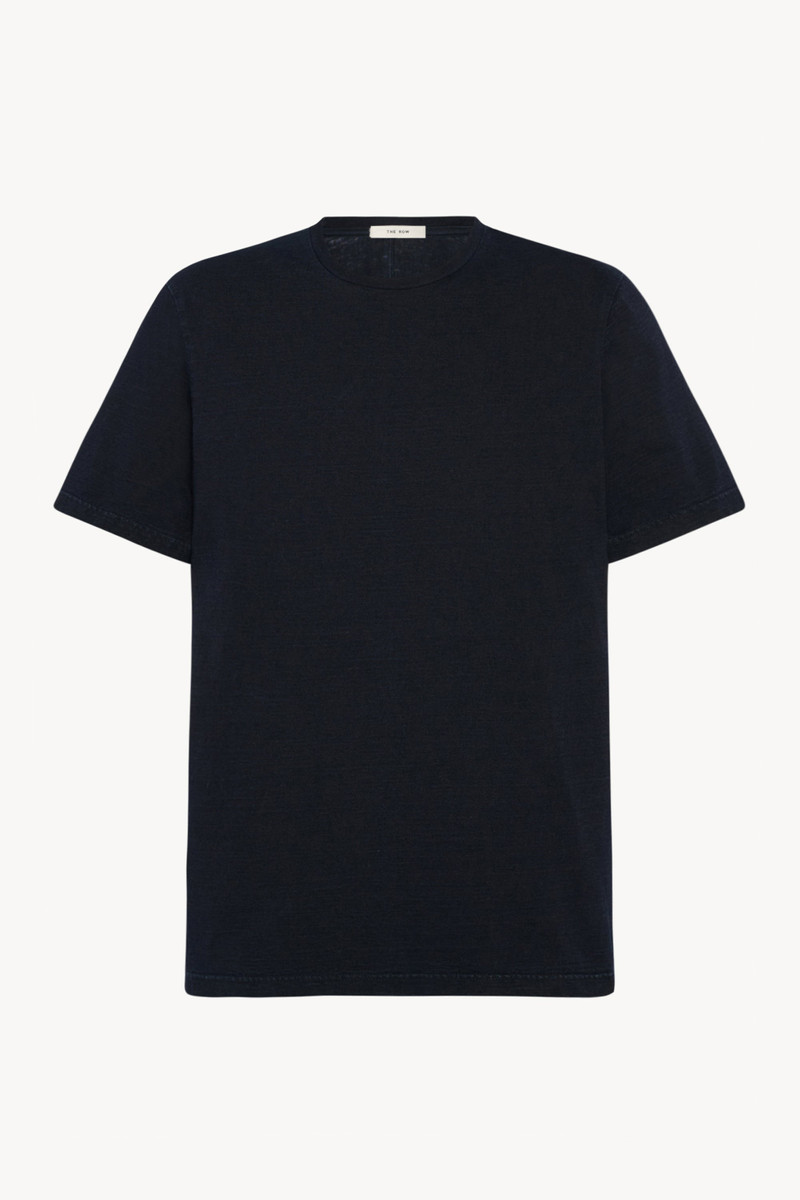 Luke T-Shirt in Cotton 1