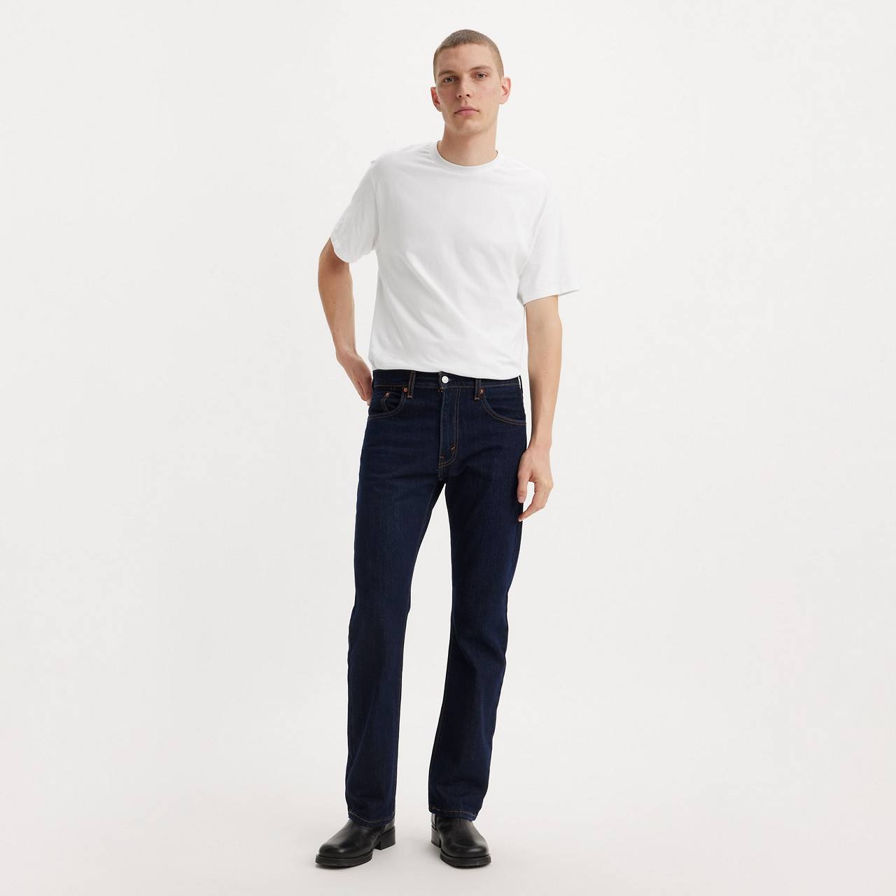 517™ BOOTCUT MEN'S JEANS - 2