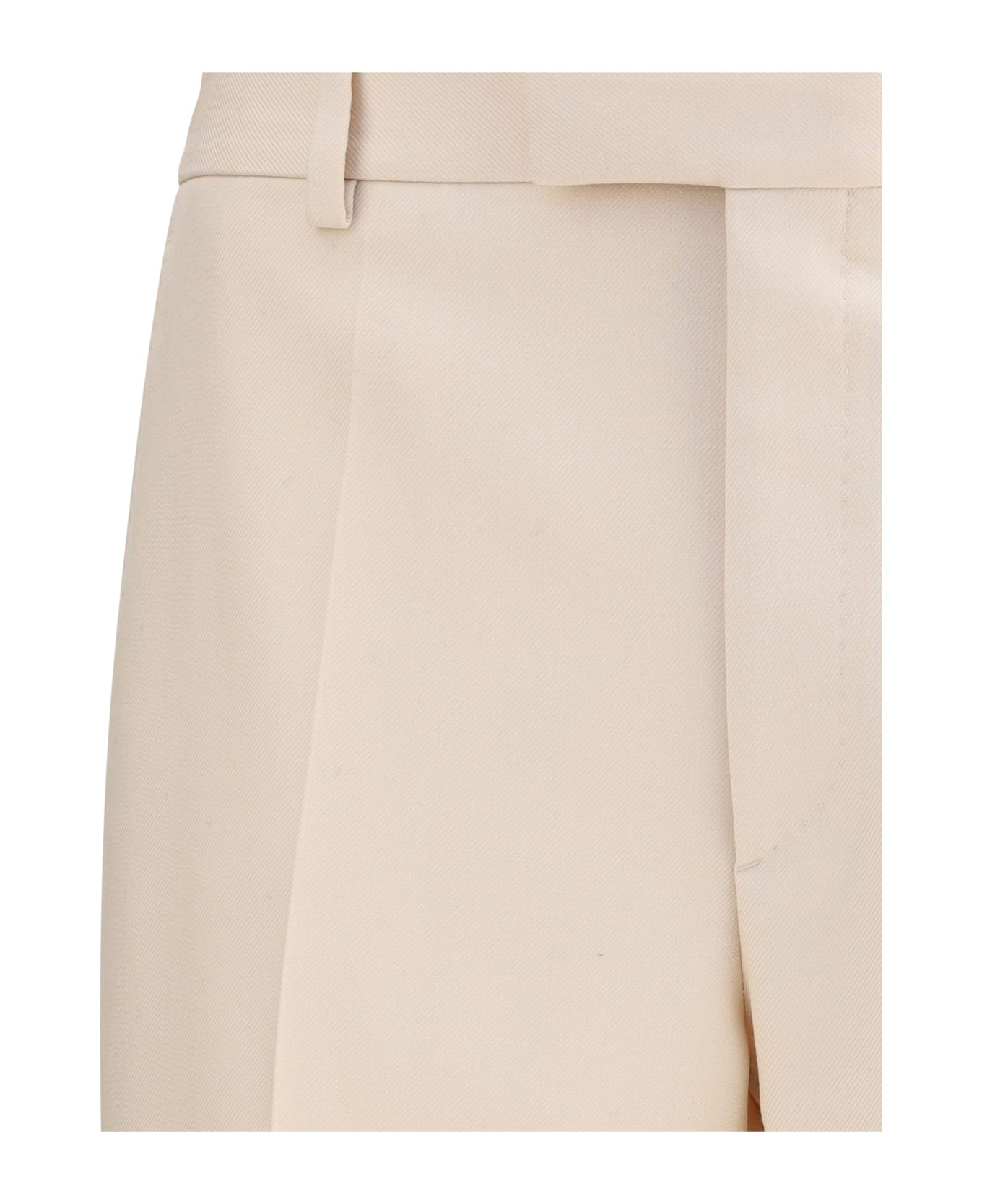 Tailored Pants - 3