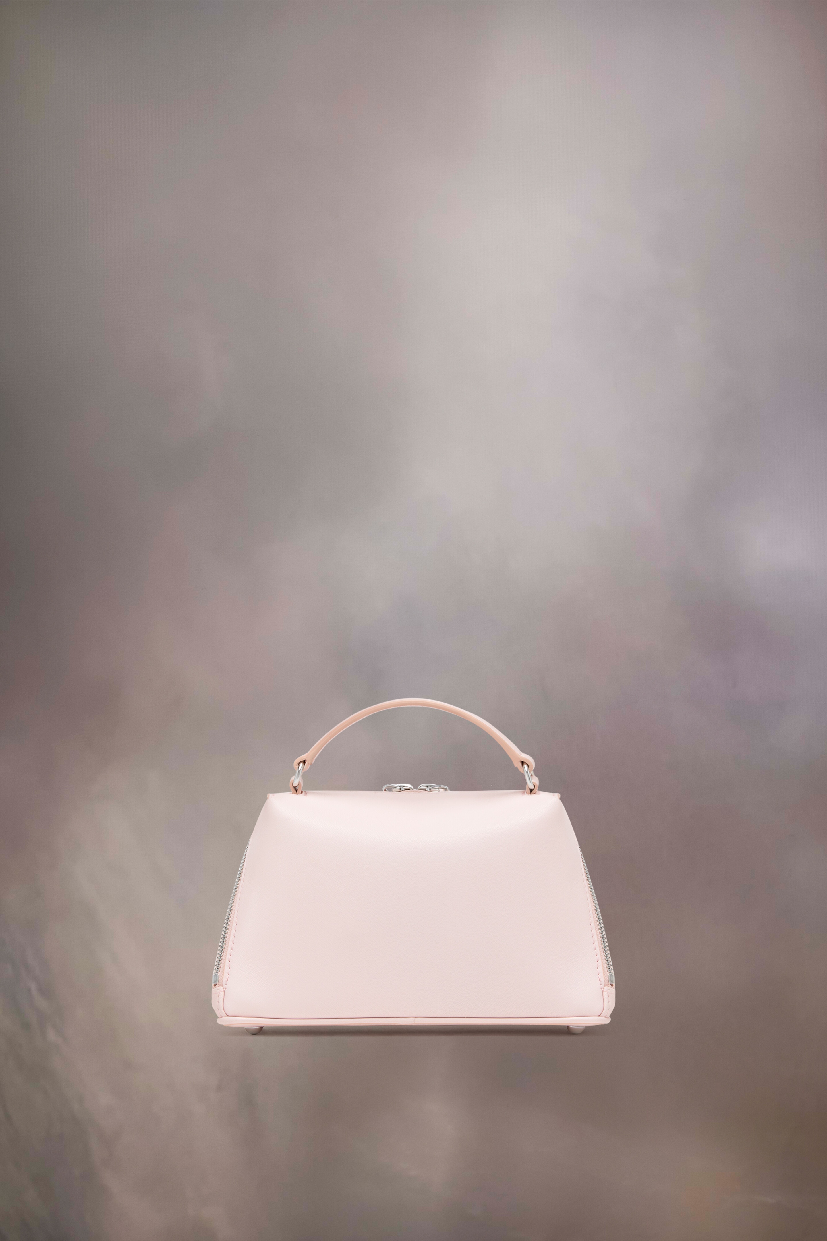 Glam Slam Trapezoid Bag - 3