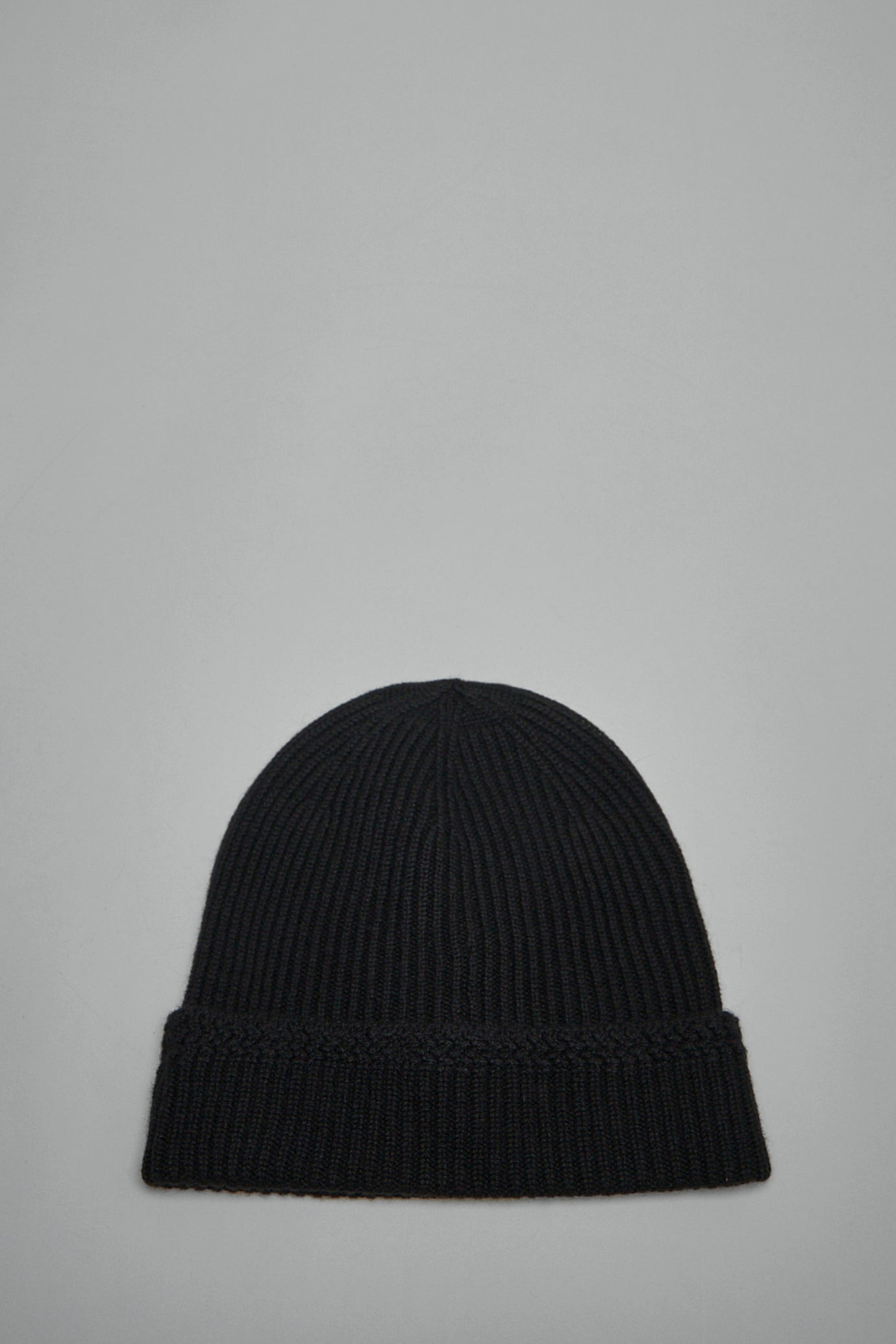 Cashmere Hat - 4