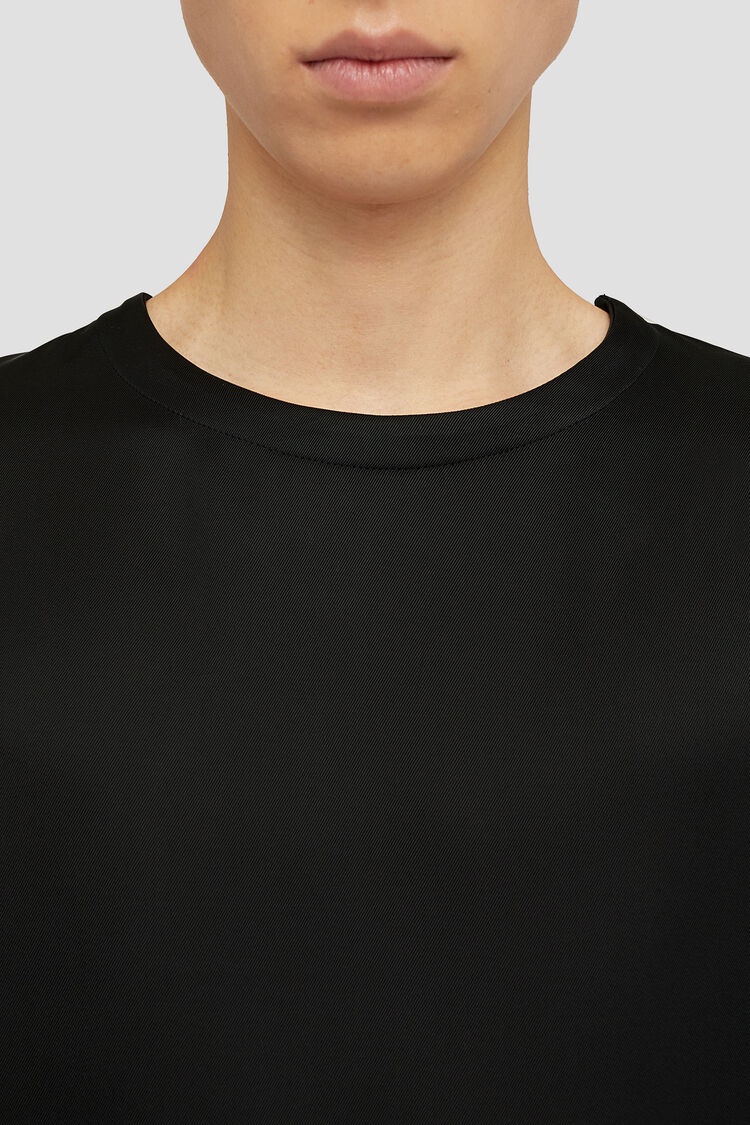 Crew-Neck T-Shirt - 5