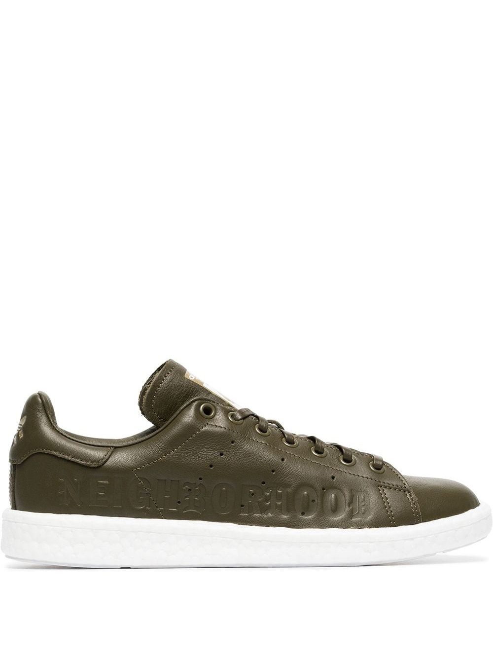 Adidas X NEIGHBORHOOD Stan Smith Sneakers - 1