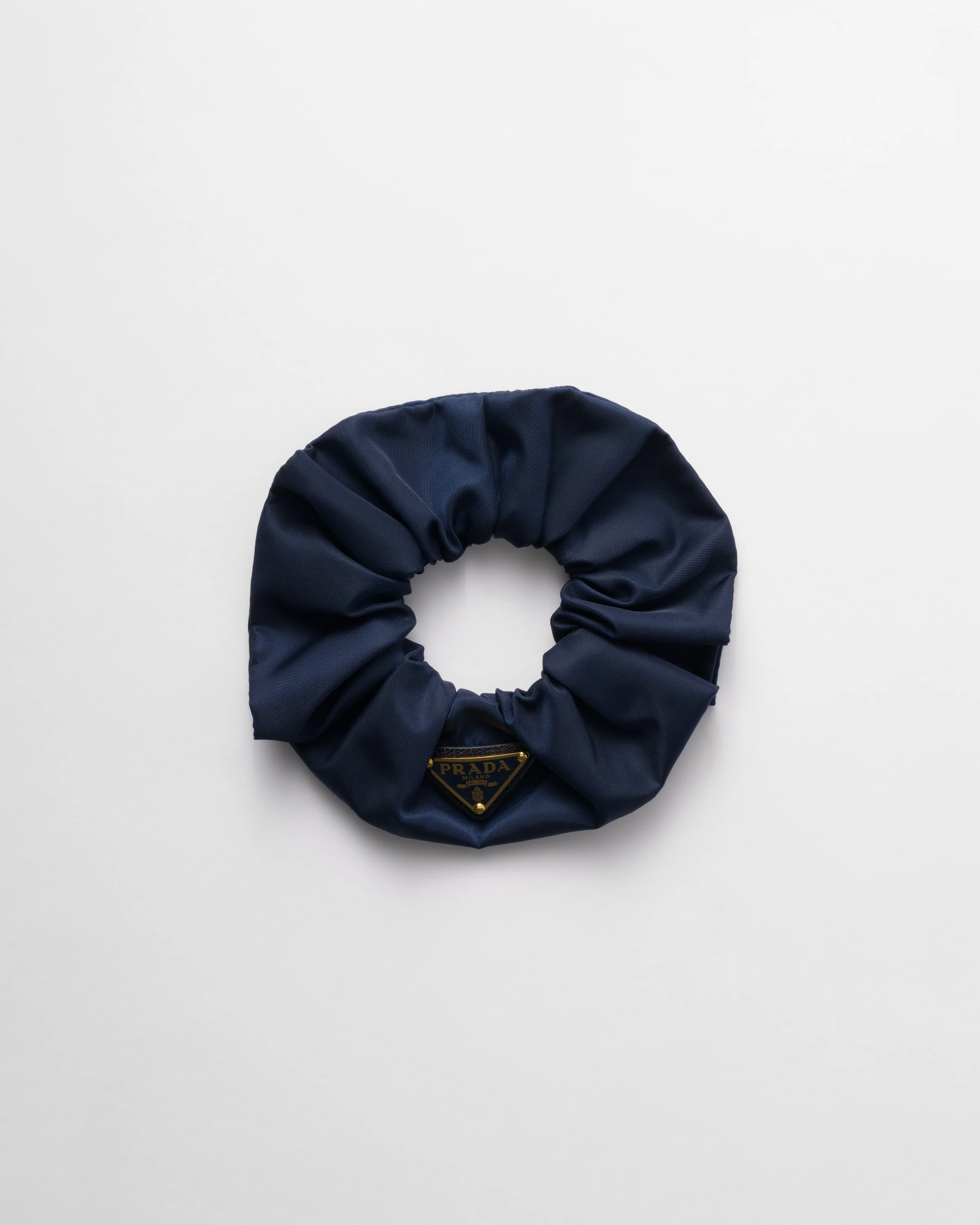 Re-Nylon scrunchie - 1