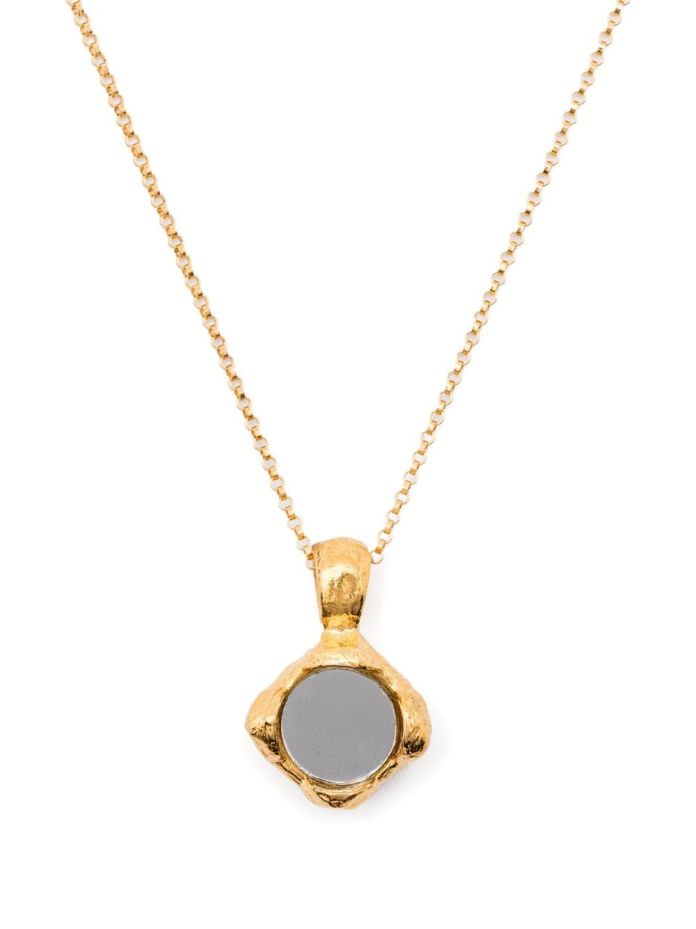 The Pool of Confidence necklace - 3