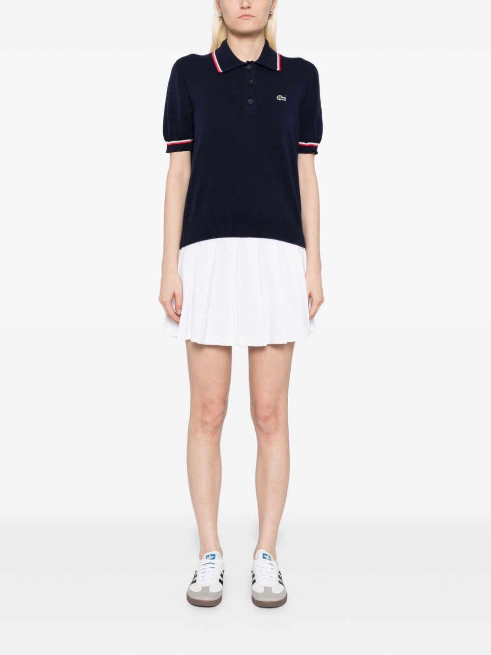 3D polo shirt - 2