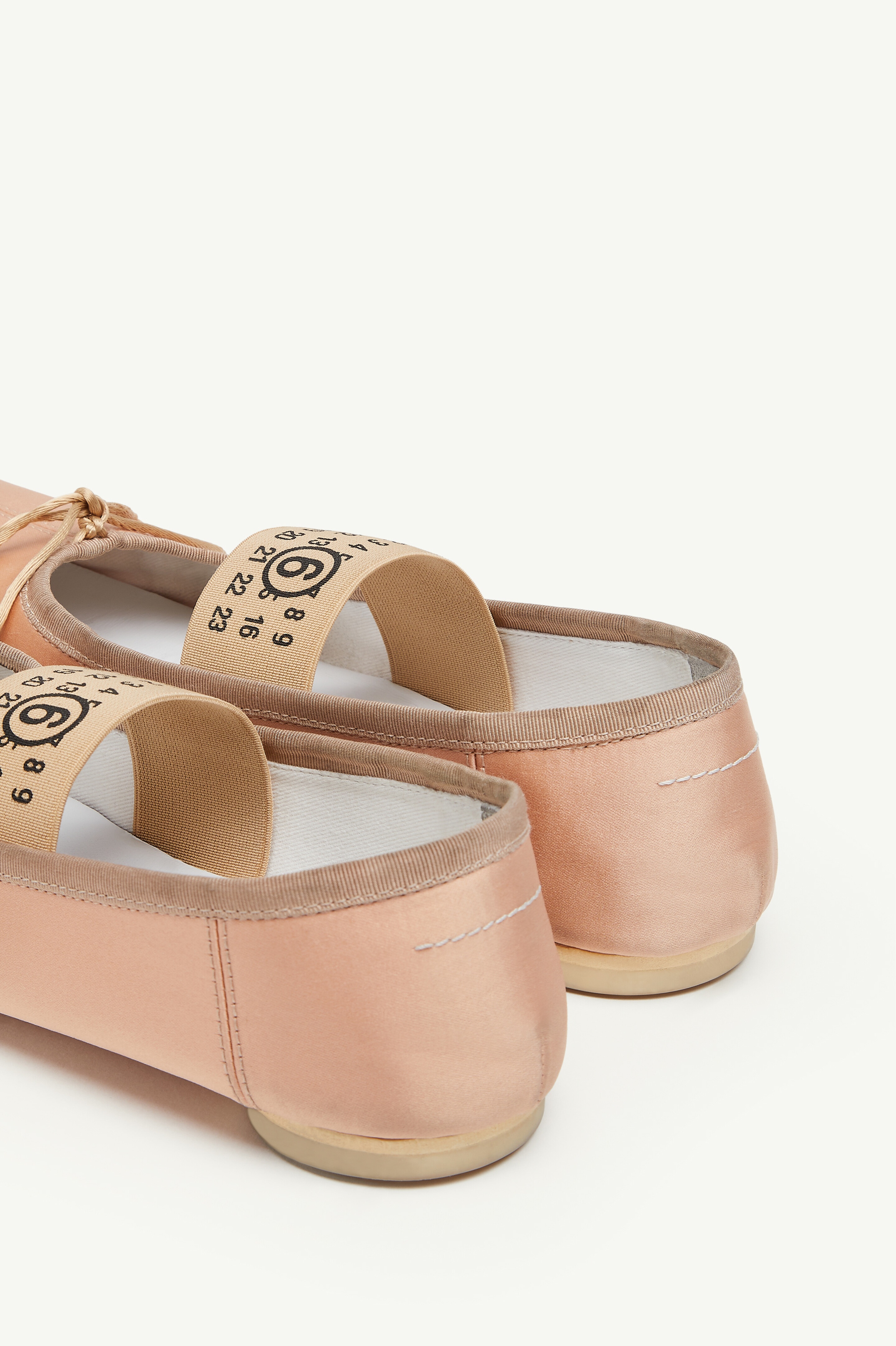 Ballet shoe - 5