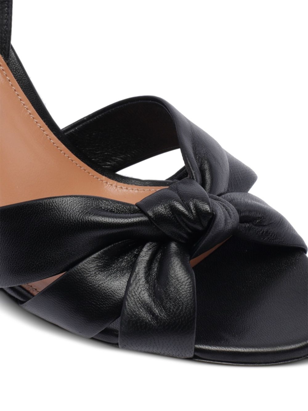 85mm Nina sandals - 4