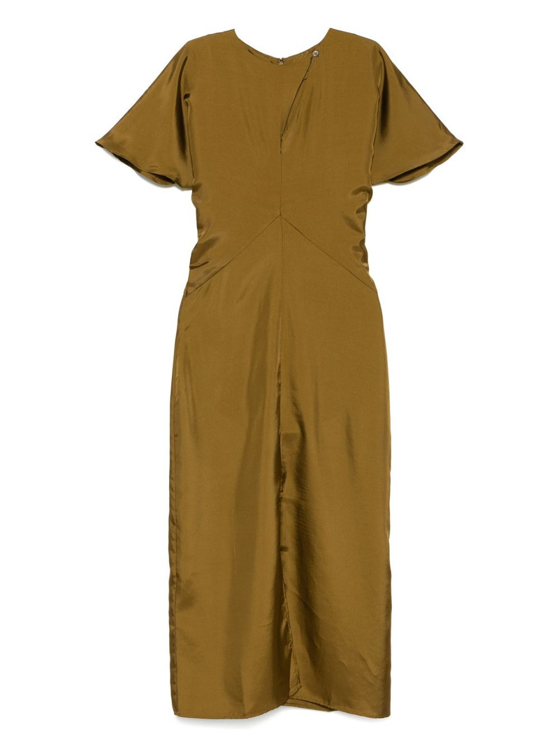 Ella midi dress 1