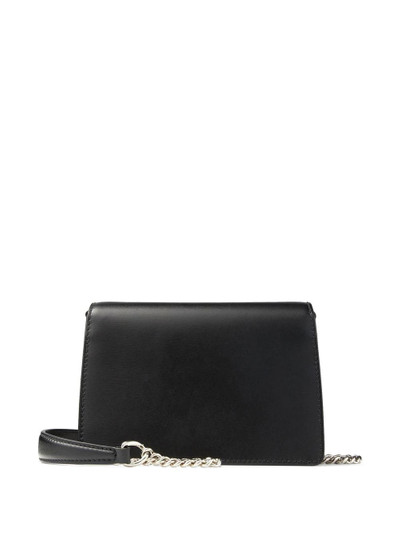 JIMMY CHOO Madeline cross-body bag outlook