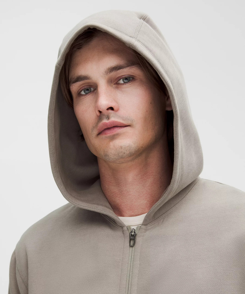 Steady State Full-Zip Hoodie 4