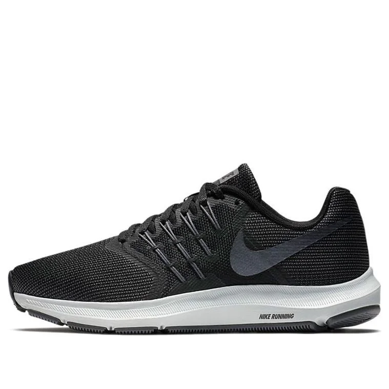 (WMNS) Nike Run Swift 'Black Hematite' 909006-010 - 1