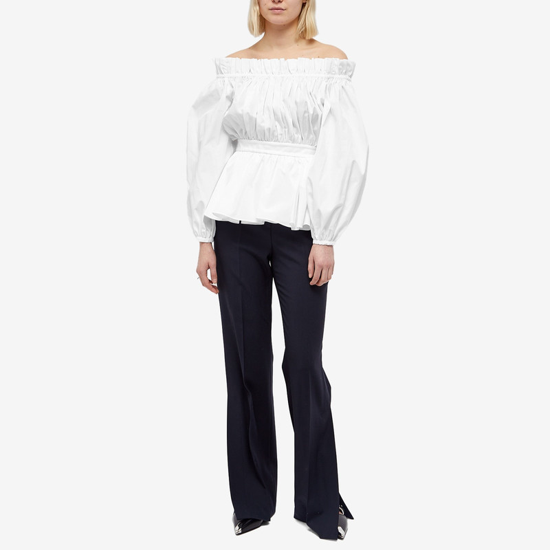Alexander McQueen Alexander McQueen Top outlook