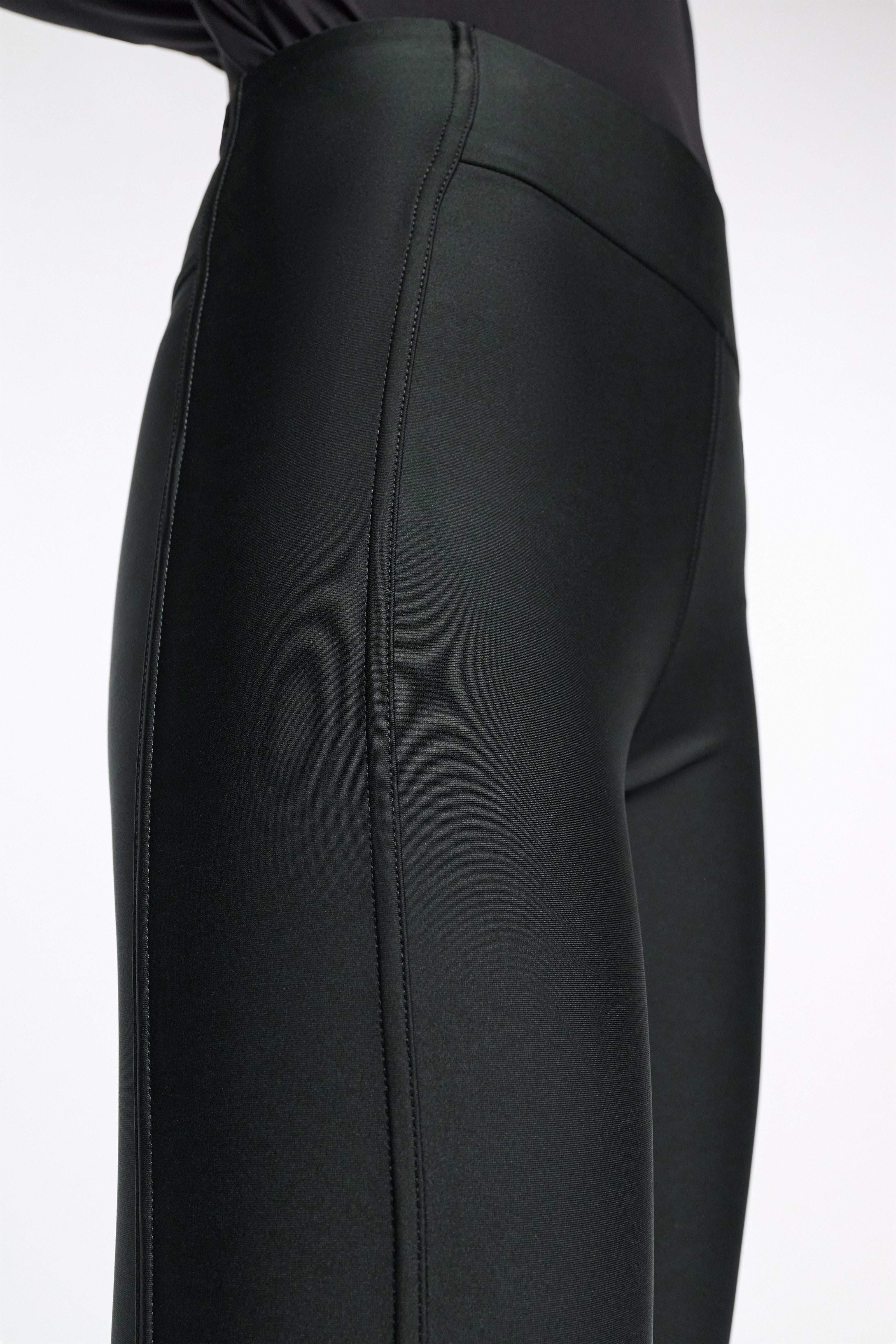 SHARP CUT pants - 4