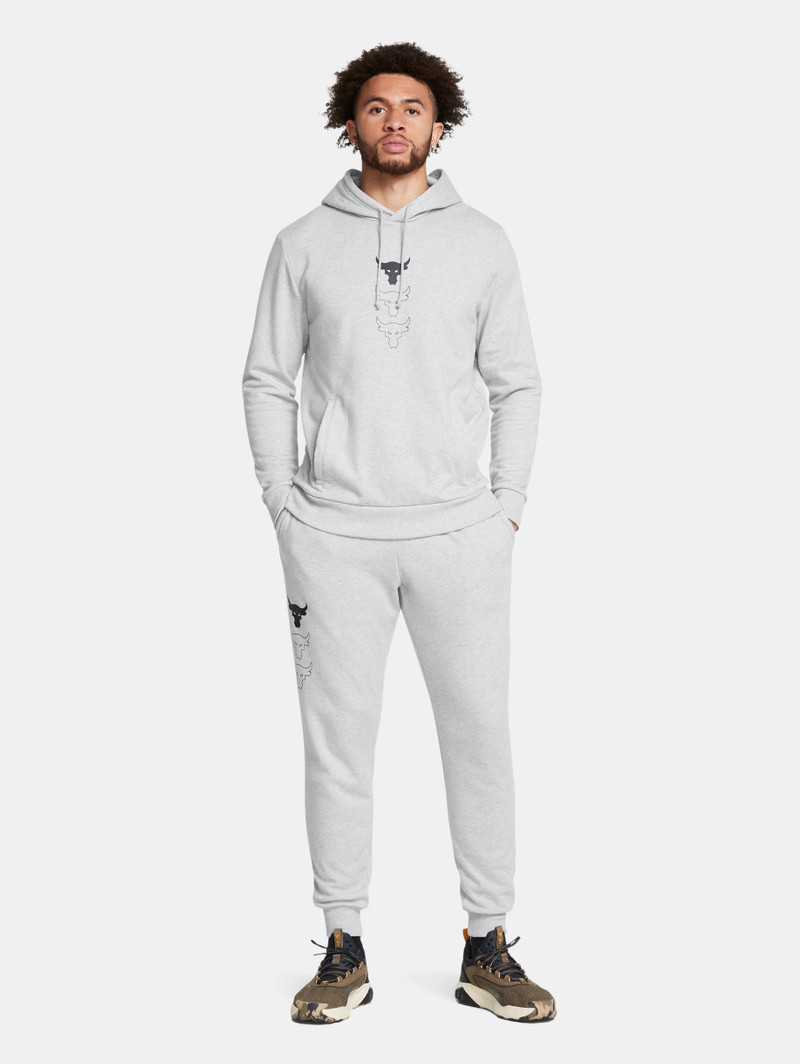 Project Rock Rival Fleece 5