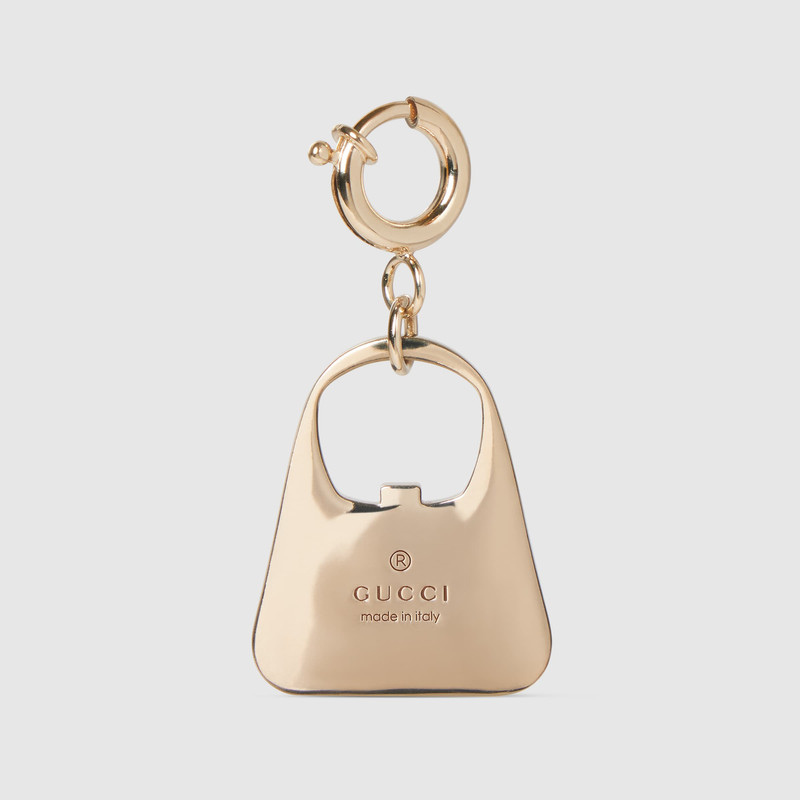 Jackie 1961 bag charm 4
