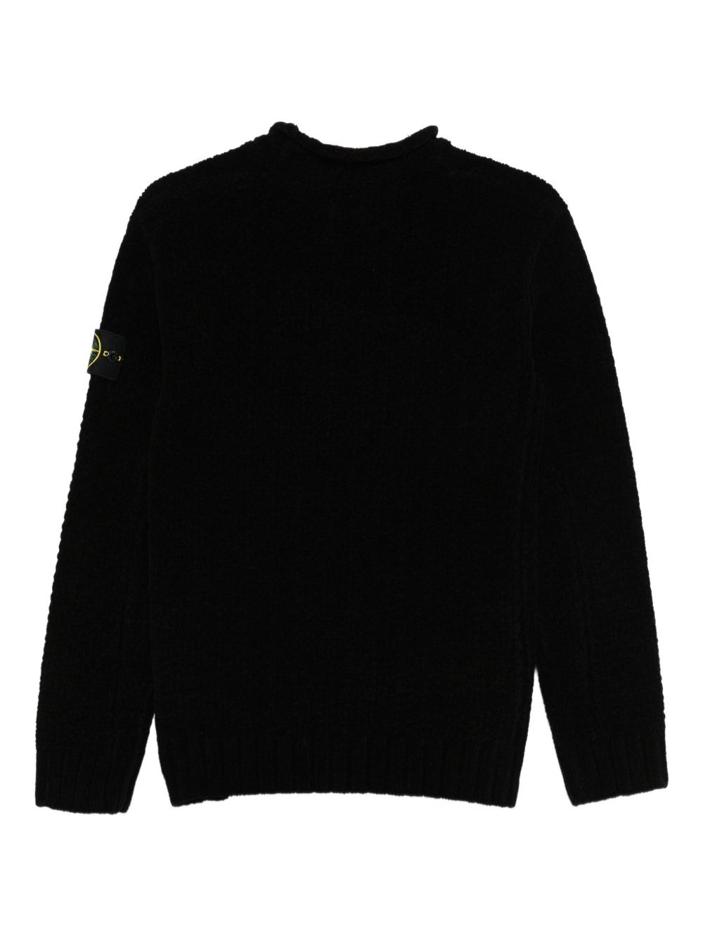 logo-badge sweater - 2