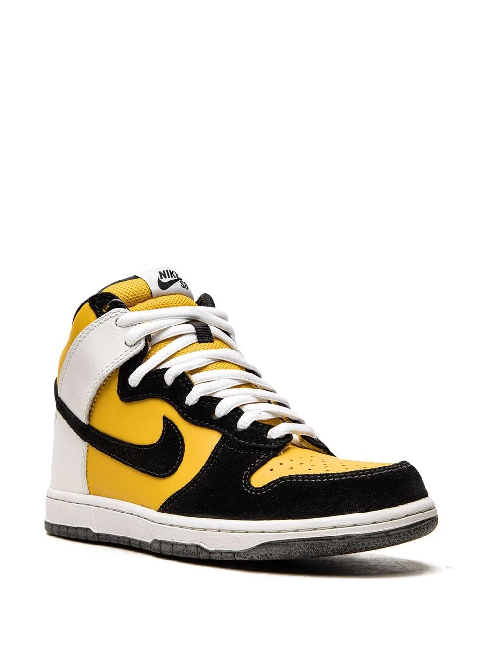 Dunk High SB EMB sneakers - 2