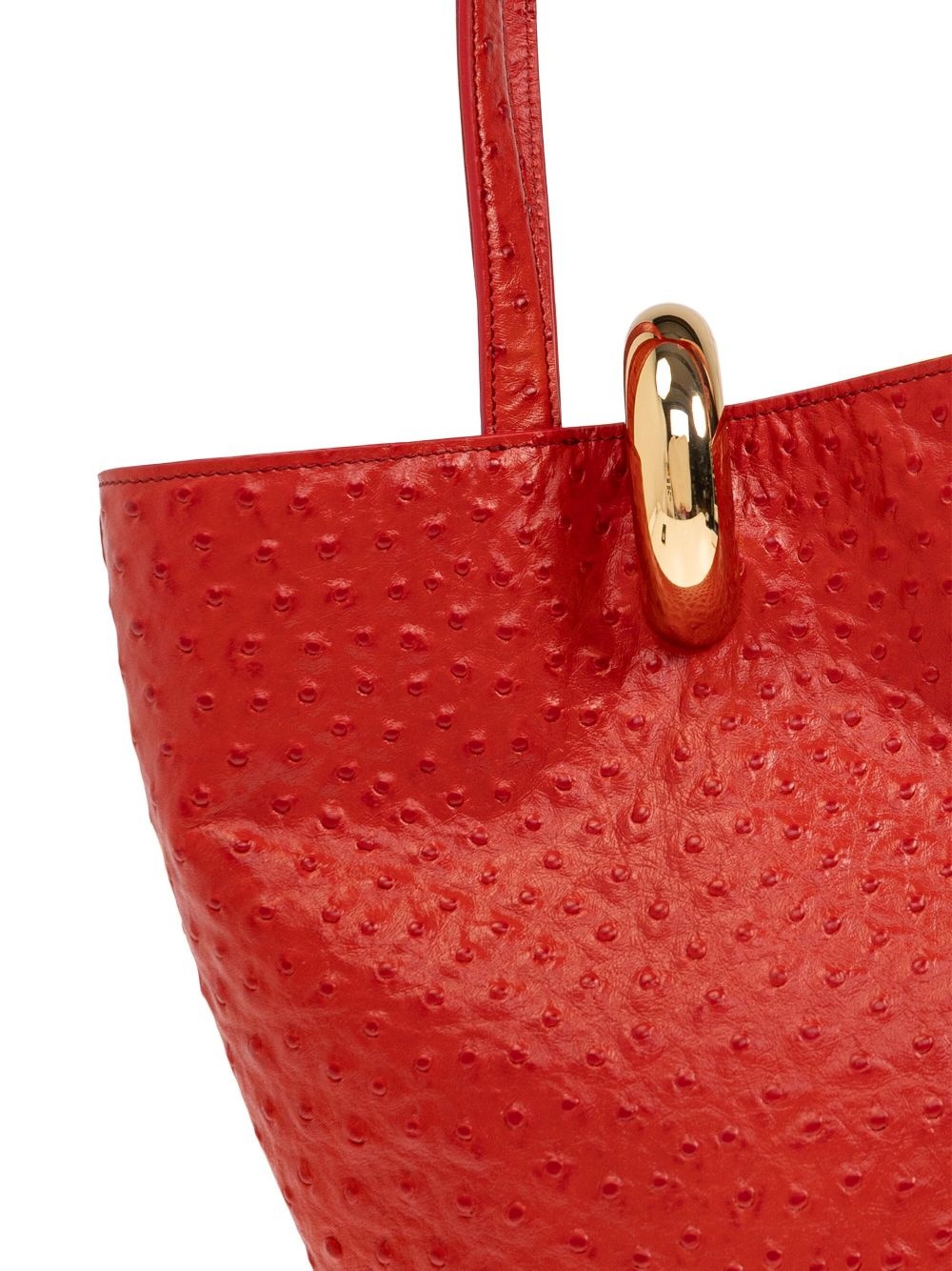 The Medium Bambola bucket bag - 6
