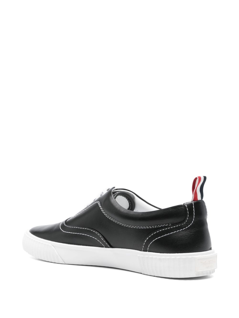 Heritage sneakers - 3