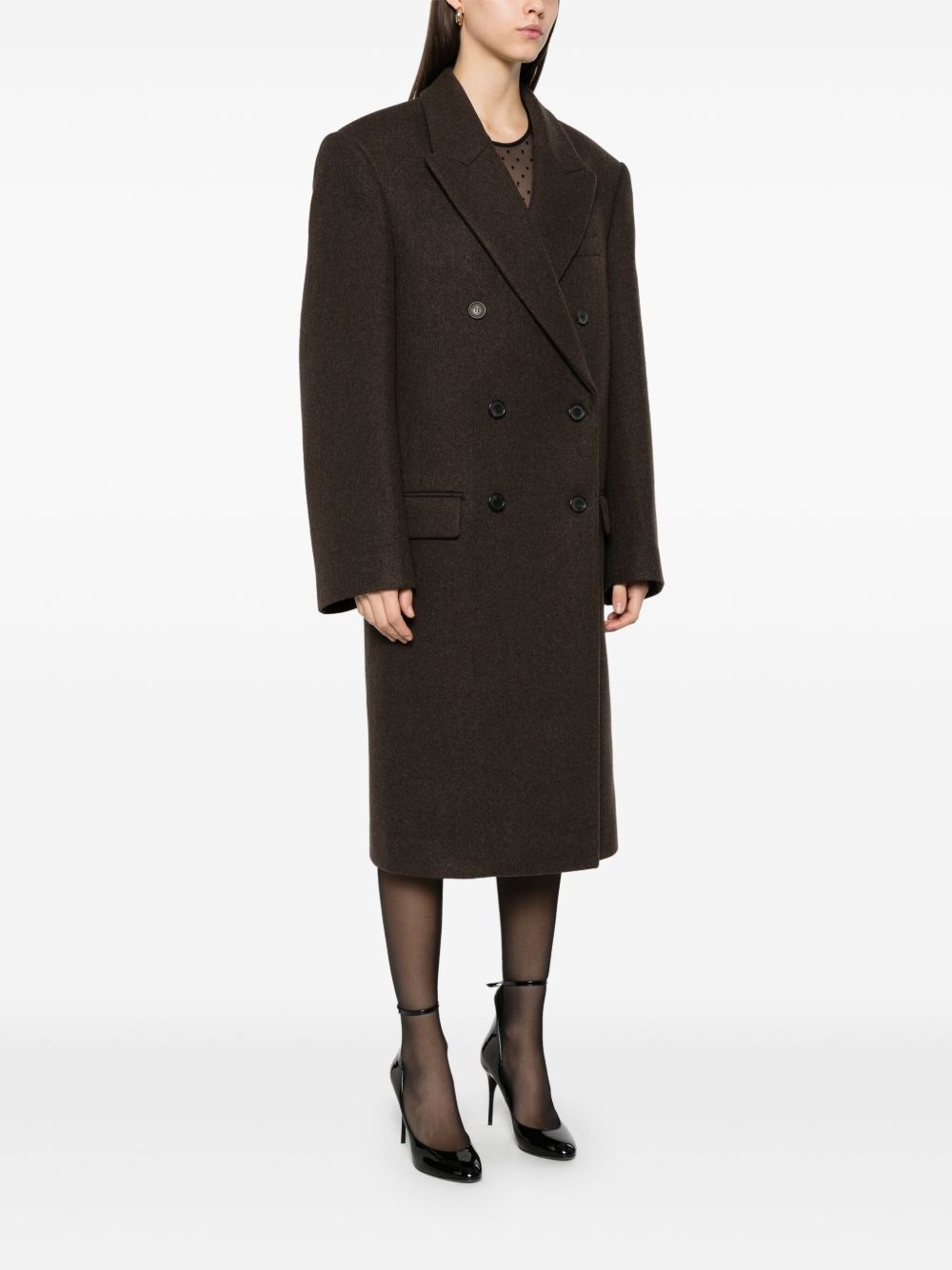 HB coat - 3