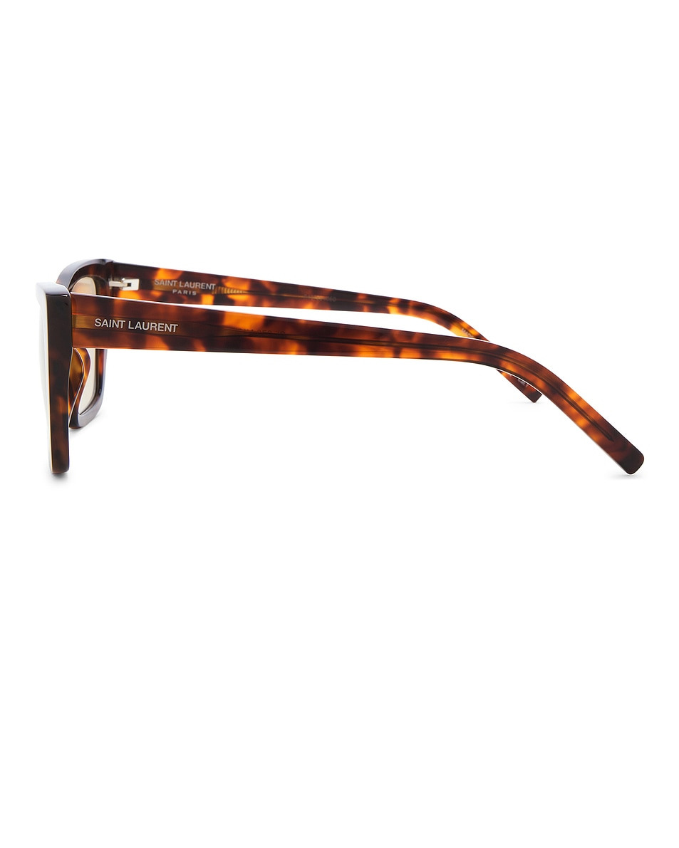 Cat Eye Sunglasses - 3