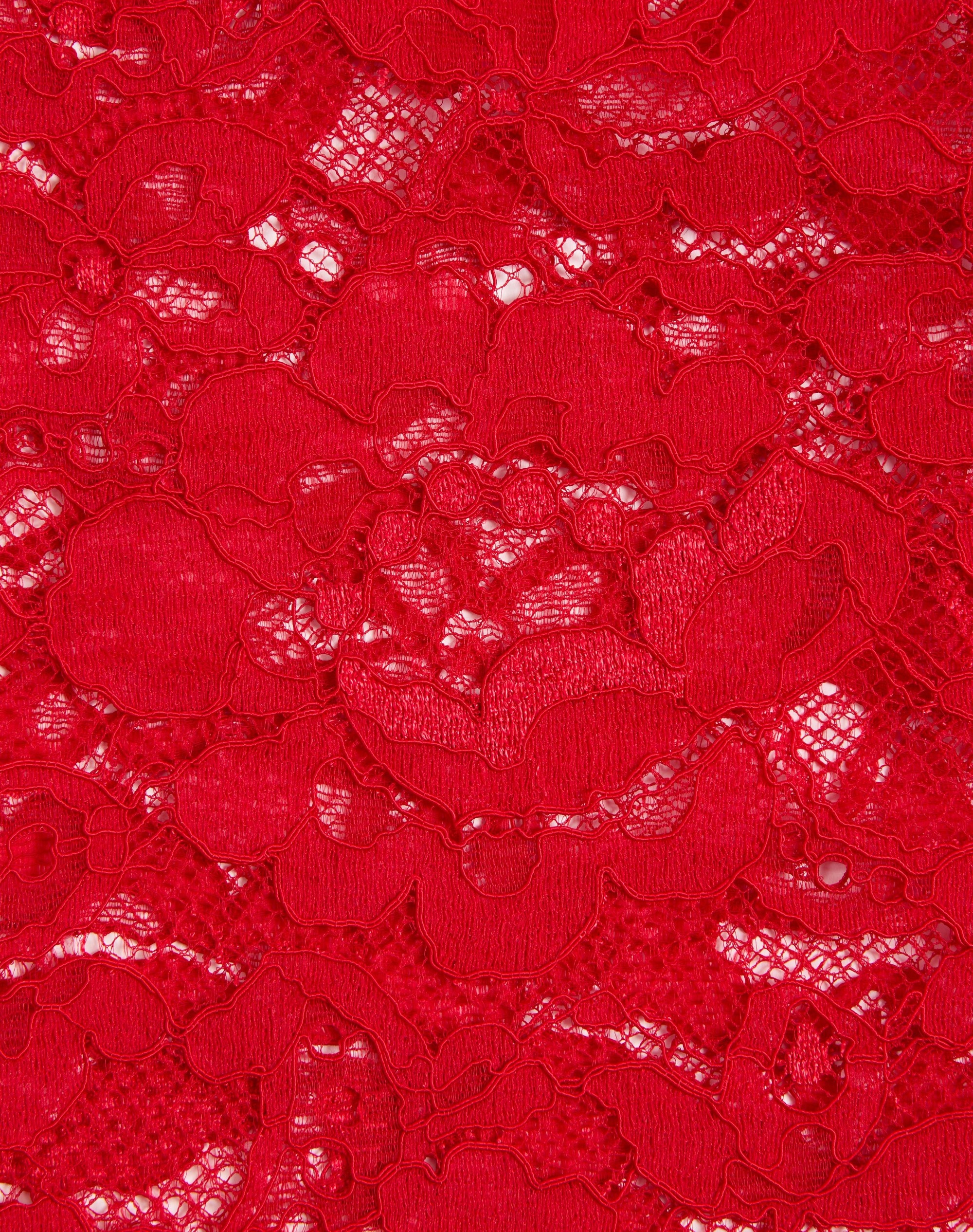 REBRODÉ LACE TIGHTS - 4