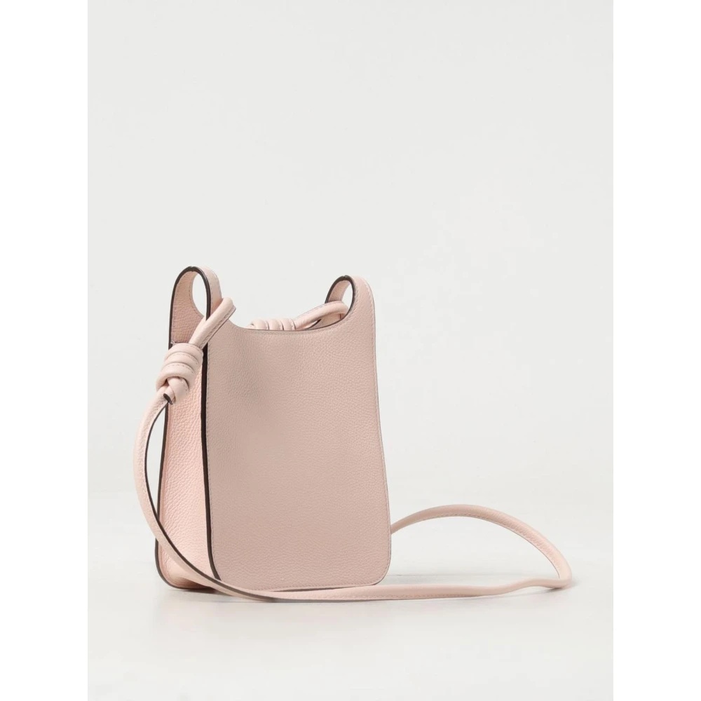 PINK CROSSBODY BAG FOR WOMEN - 2