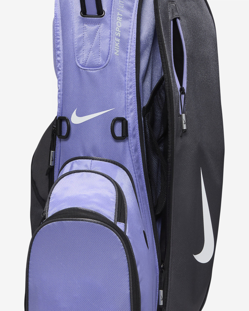Nike Unisex Sport Lite Golf Bag 7