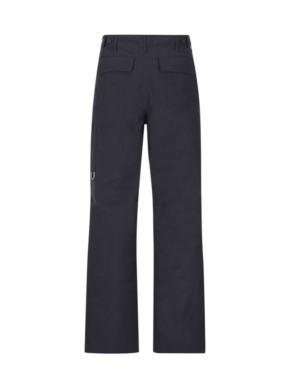 Micro ripstop trousers - 2