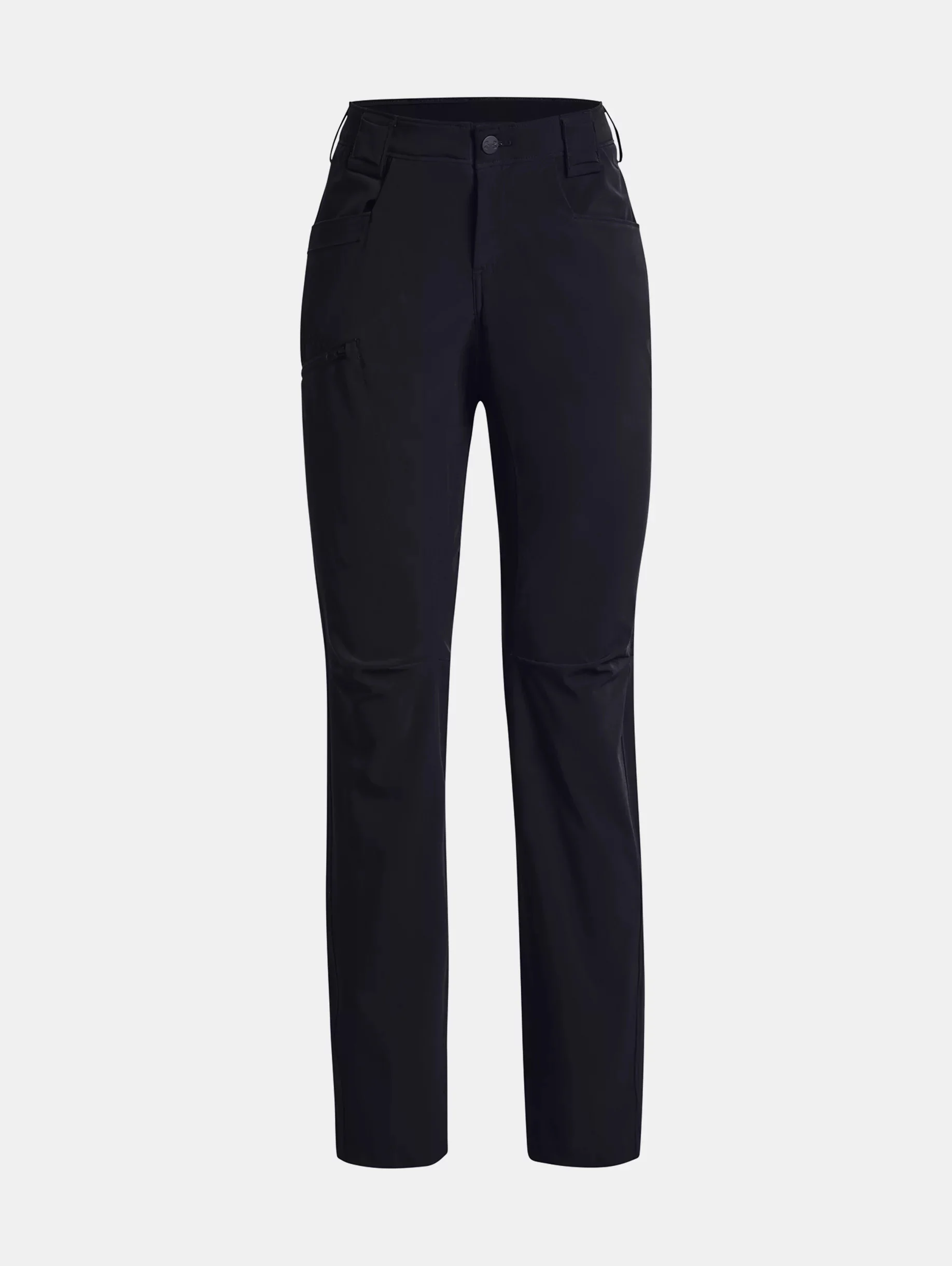 Women's UA Defender Pants - 1
