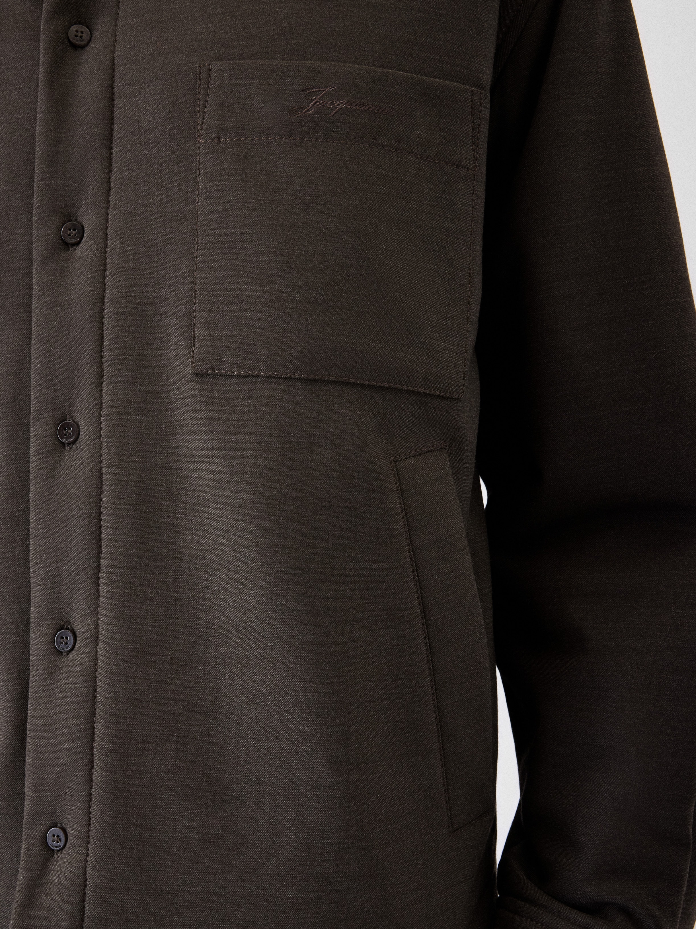 The Boulanger shirt - 5