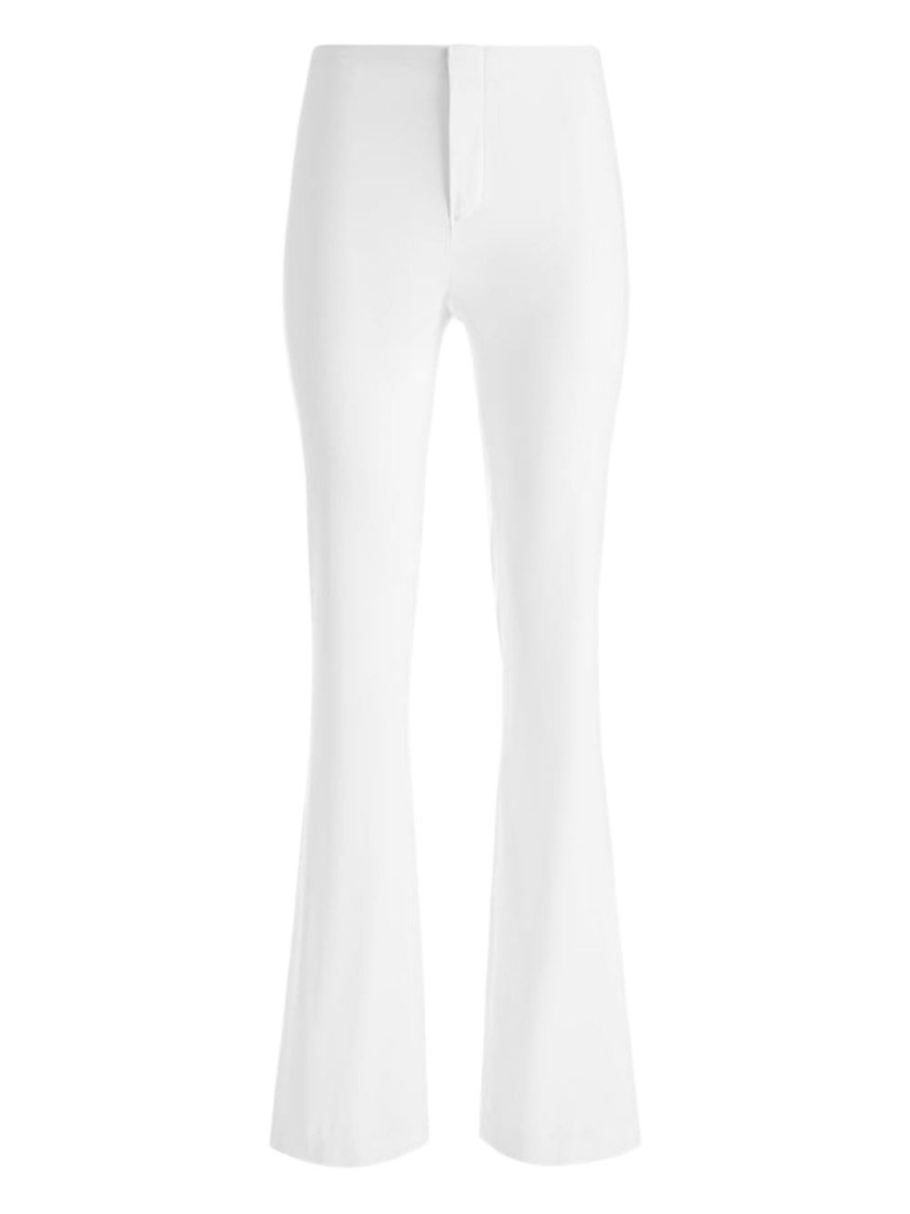 bootcut trousers - 2