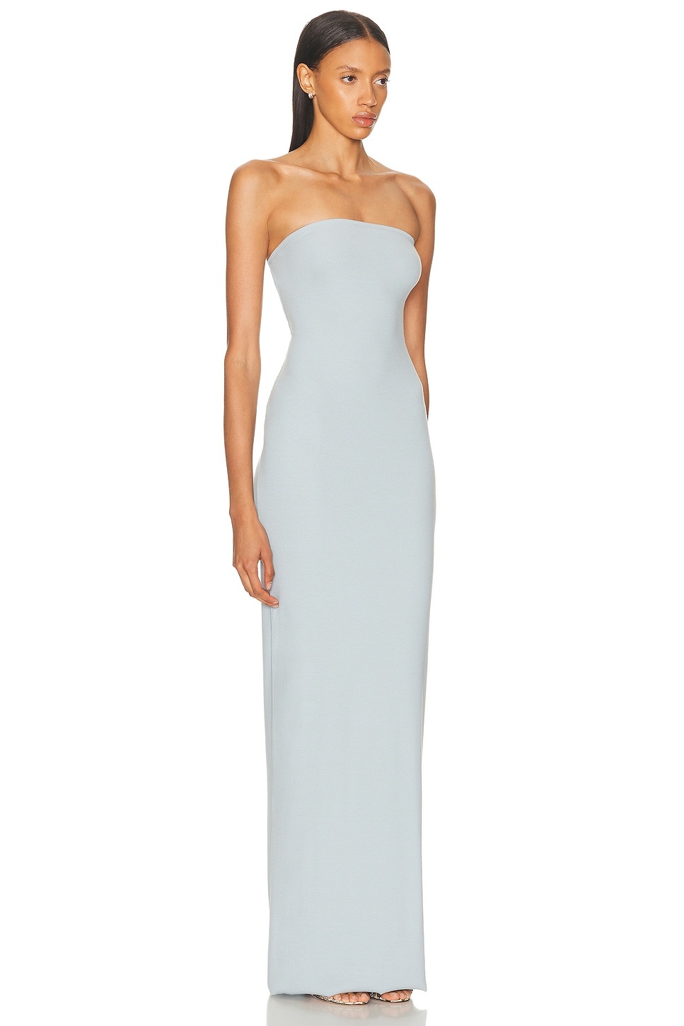 Tube Maxi Dress - 2
