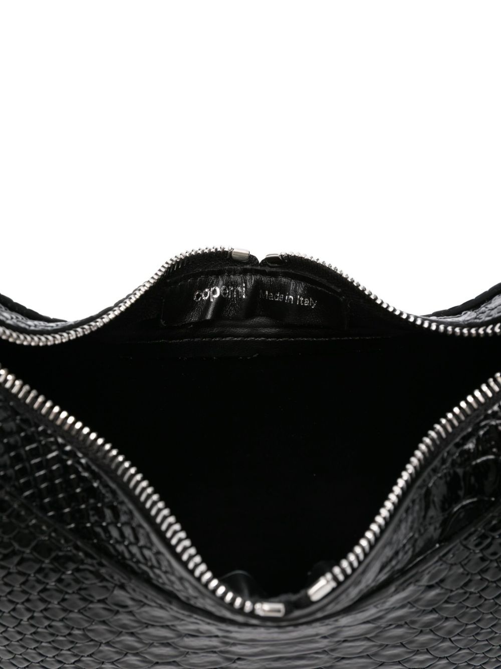 Swipe shoulder bag - 5