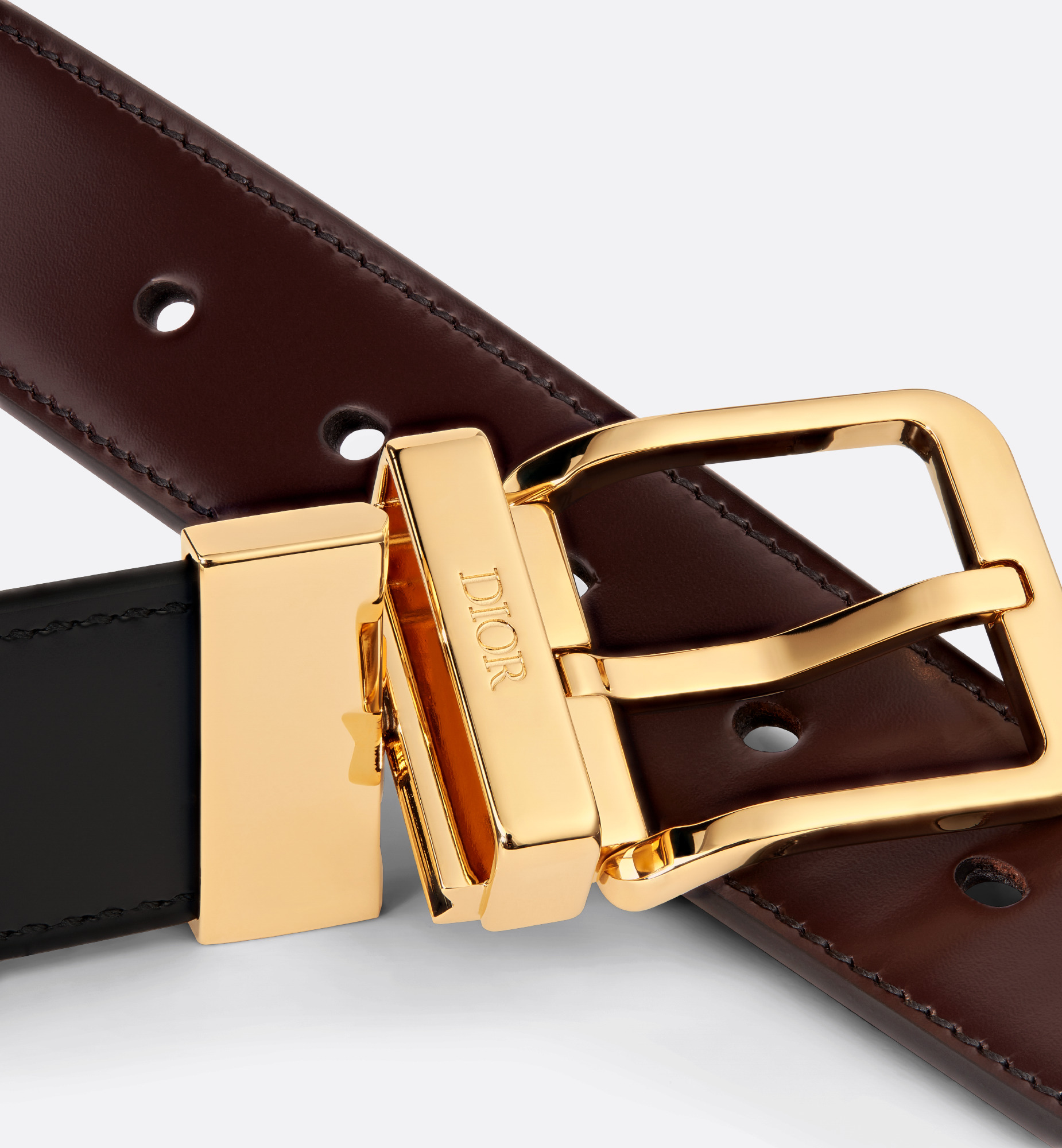 Reversible Belt - 4