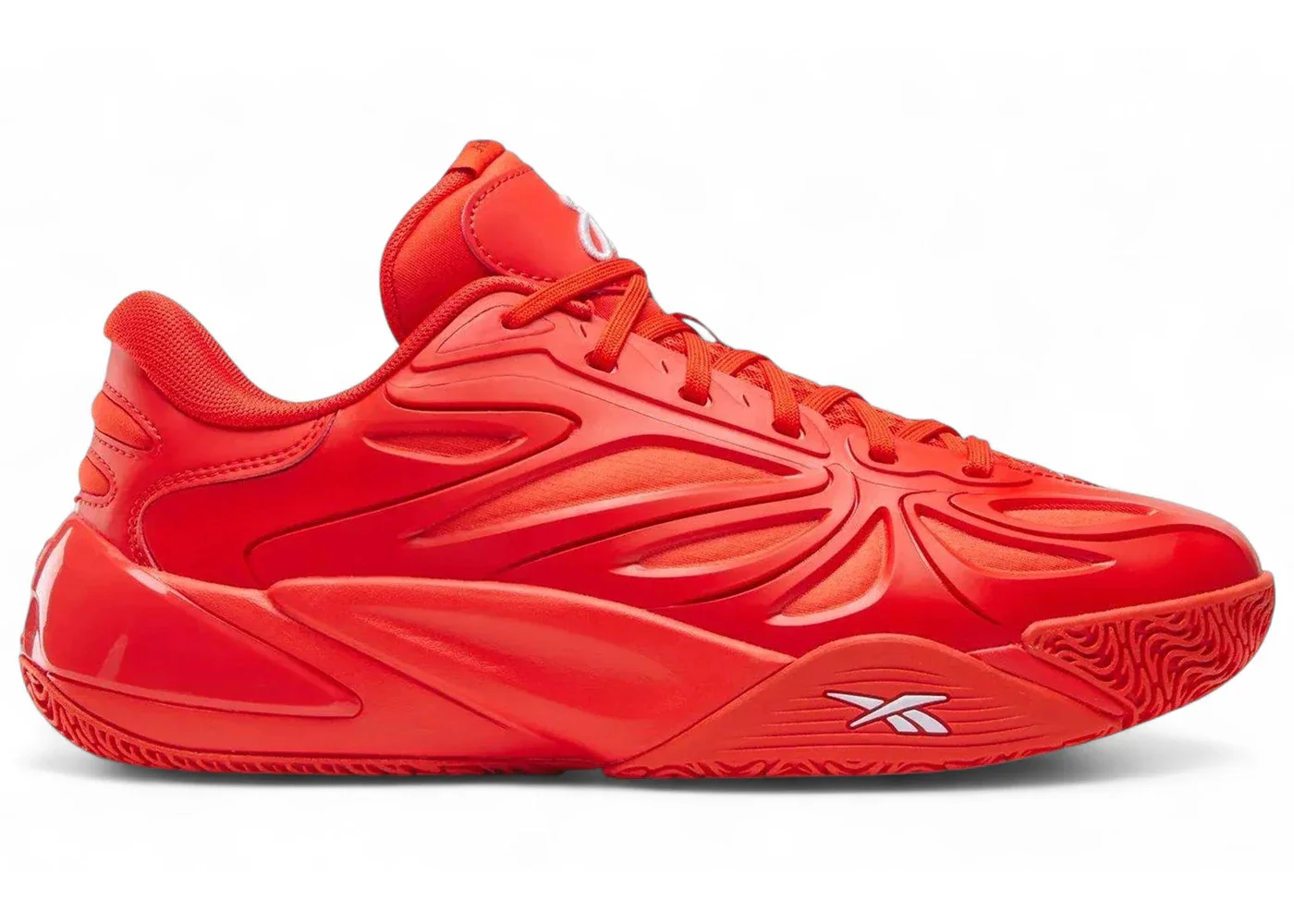Reebok Angel Reese 1 Rival Red - 1