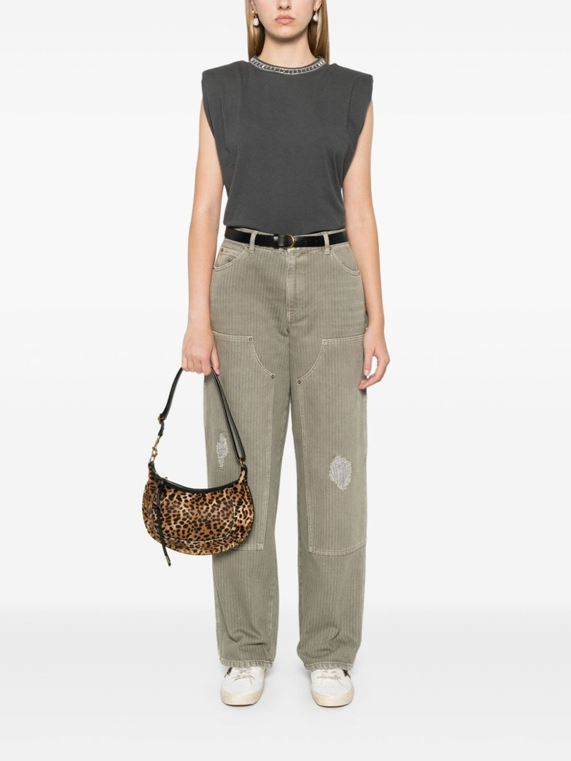 Golden Goose Isabel T-shirt outlook