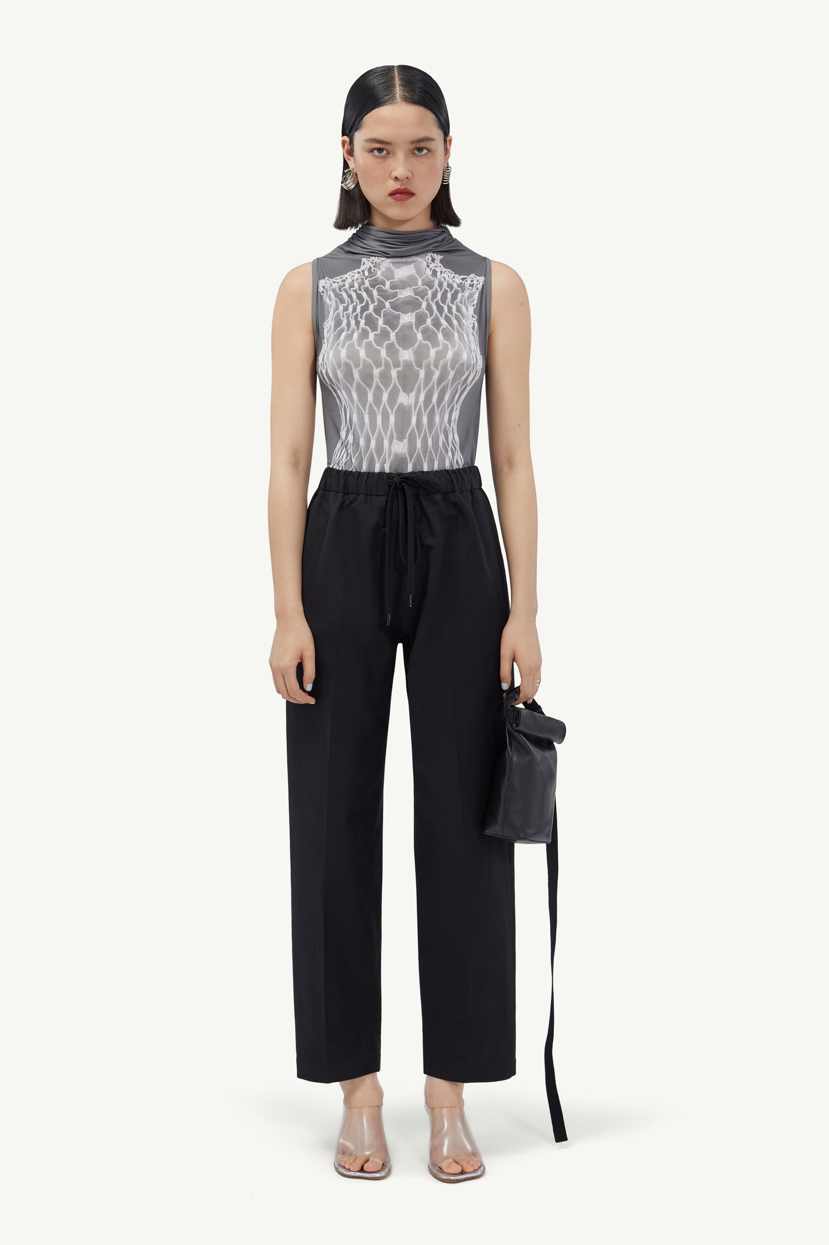 Trousers - 2