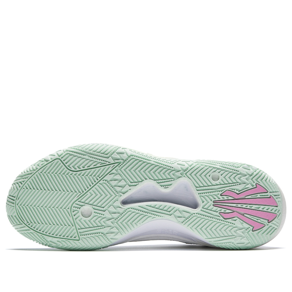ANTA KAI 1 Speed Low 'Pink Salt Lake' 112441114-7 - 6