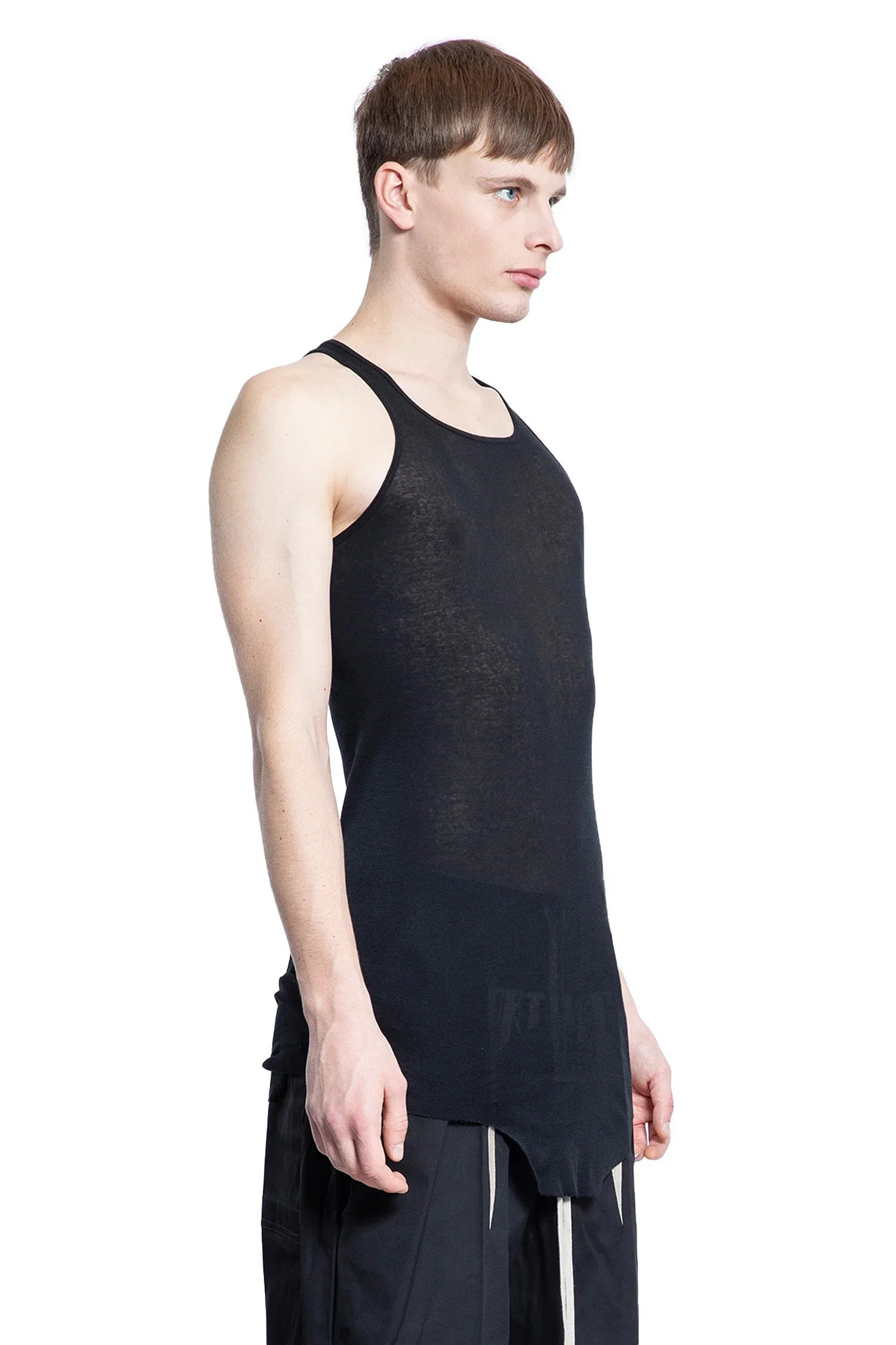 Hollywood-Basic-Rib-Tank - 2