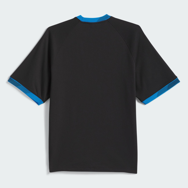 SKATEBOARDING FORMULA SHORT SLEEVE TEE 3