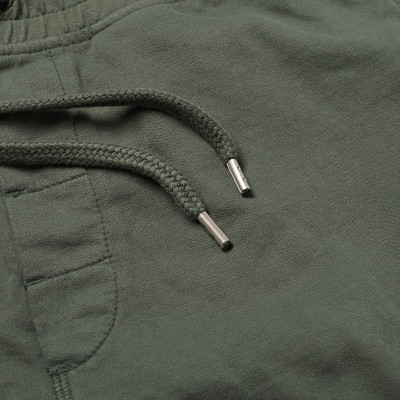 C.P. Company C.P. Company Lens Pocket Cargo Sweat Short outlook