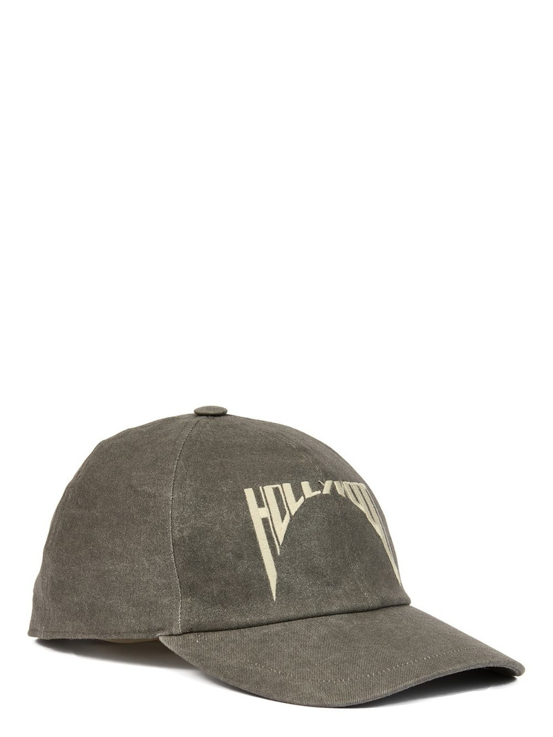Rick Owens DRKSHDW HAT outlook
