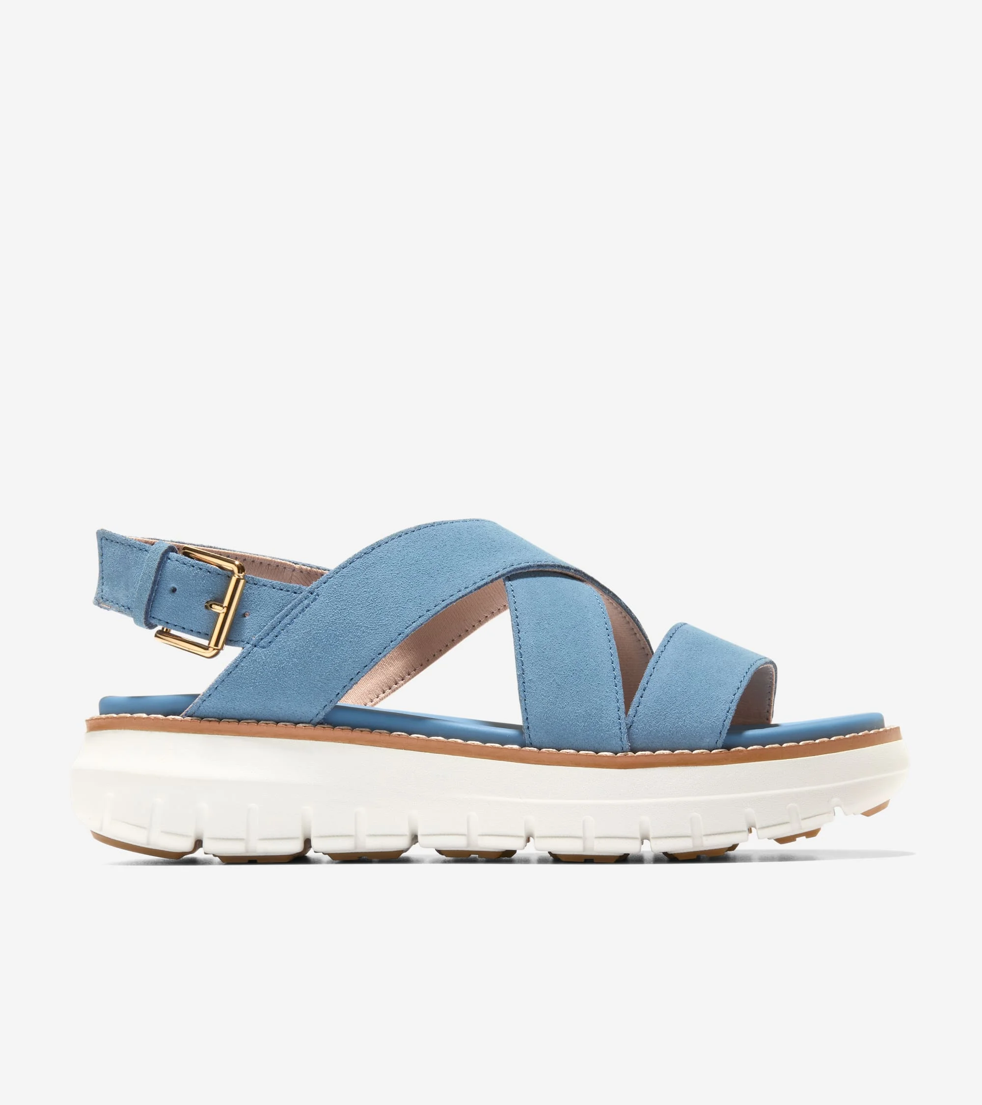 Women's ZERØGRAND Rexanna Sandals - 1