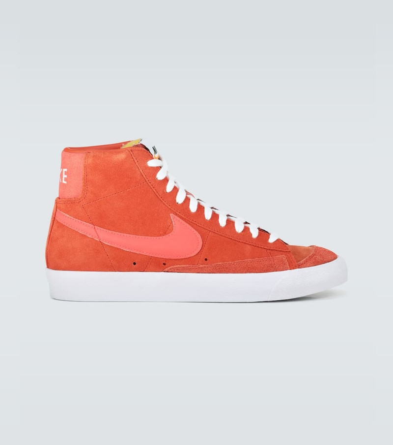 Blazer '77 Vintage suede sneakers - 1