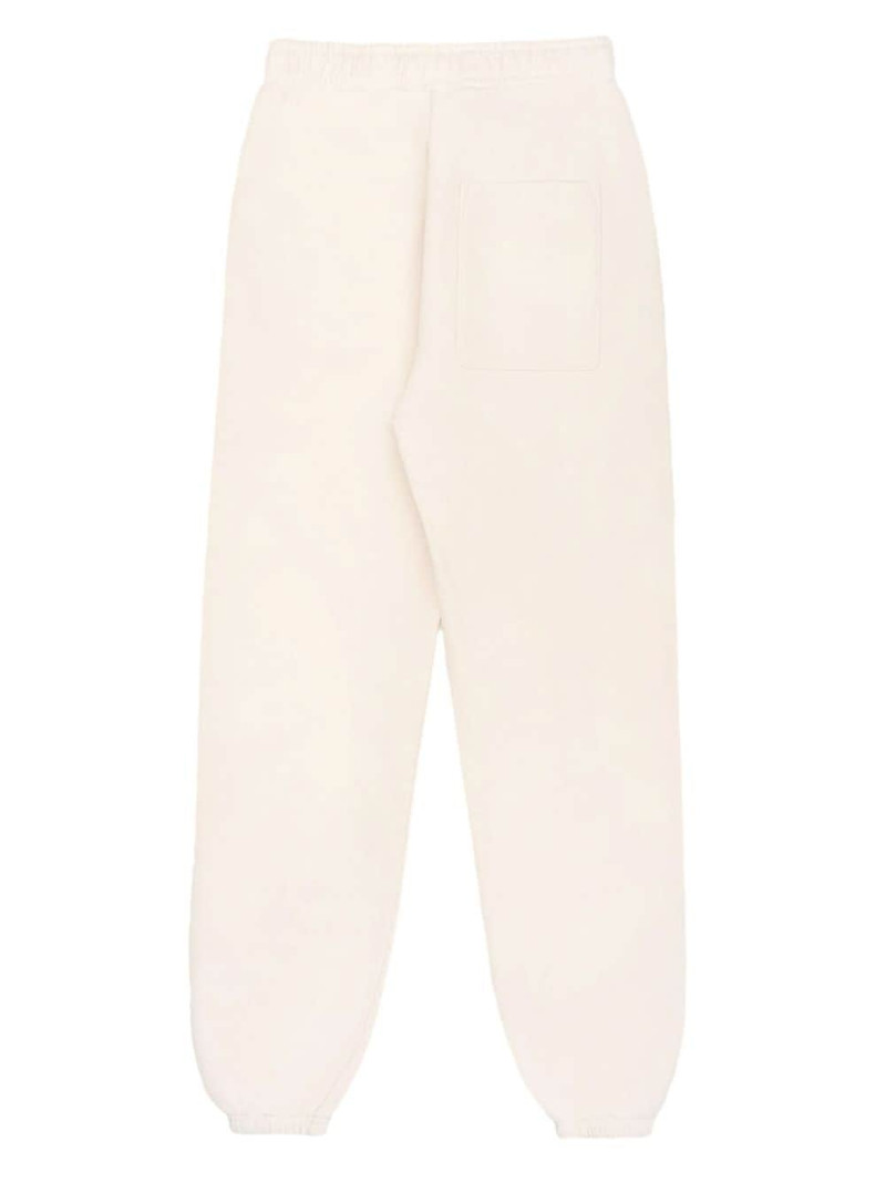 Sporty & Rich Crown cotton trackpant outlook
