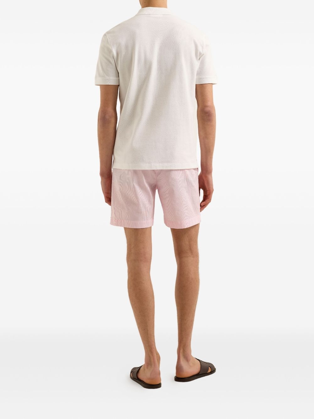 Bruno polo shirt - 3