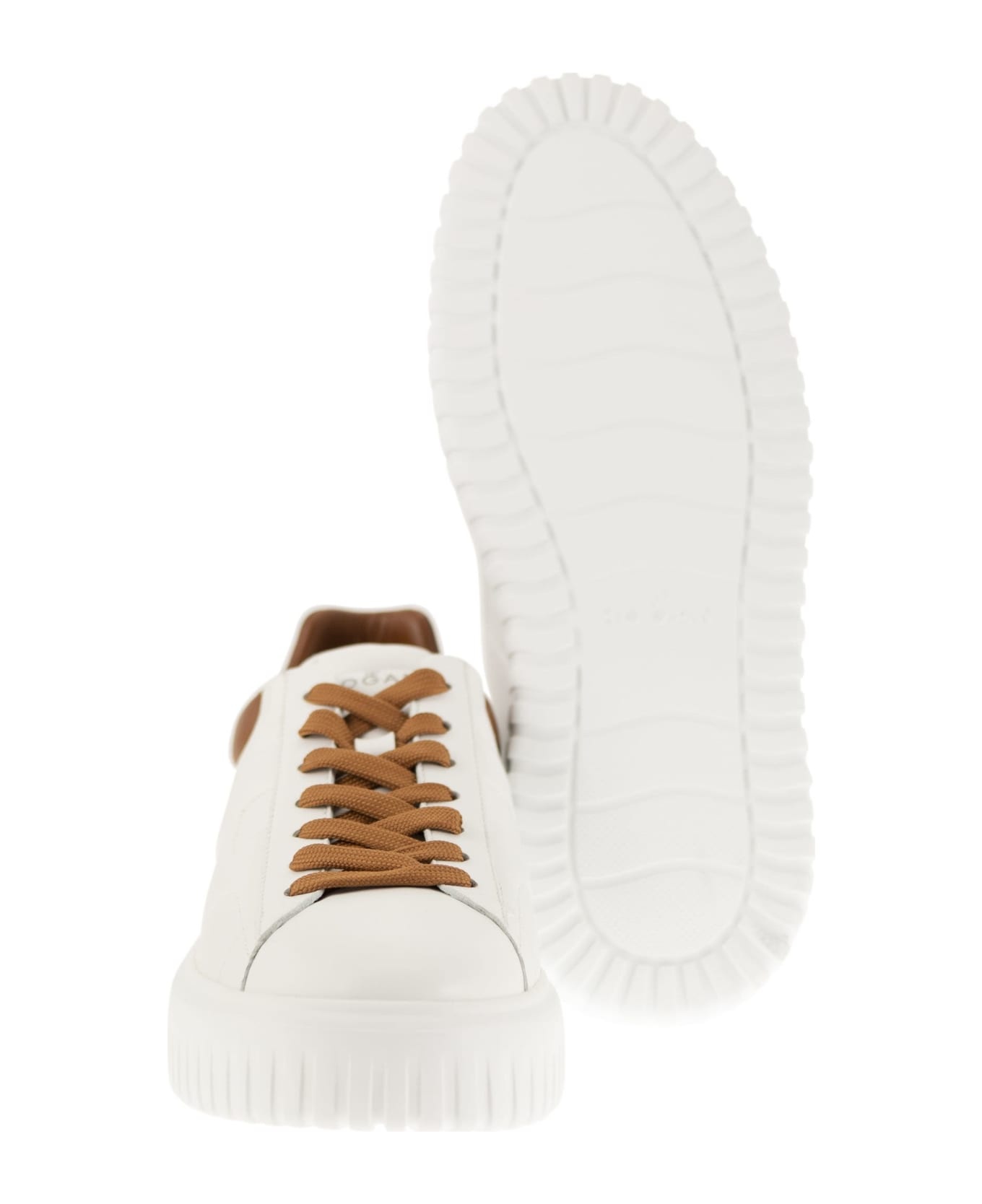 Hogan Sneakers White - 5